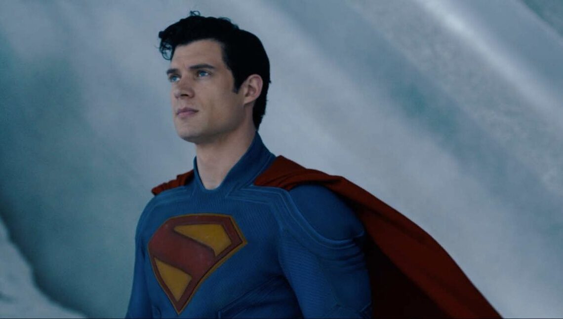 Vous vous en souvenez pour son rôle emblématique dans l'UCM, mais maintenant il fait le saut vers DC avec Superman. En fait, ne surprends pas trop
