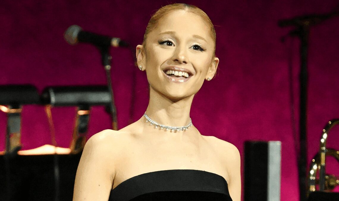 Ariana Grande rejoint Ben Stiller et Robert de Niro pour l'une des séquelles les plus attendues pour les fans de comédie