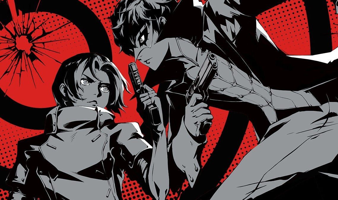 Atlus a le poulet des œufs dorés. Les fans ne semblent pas avoir fatigué de la personne 5