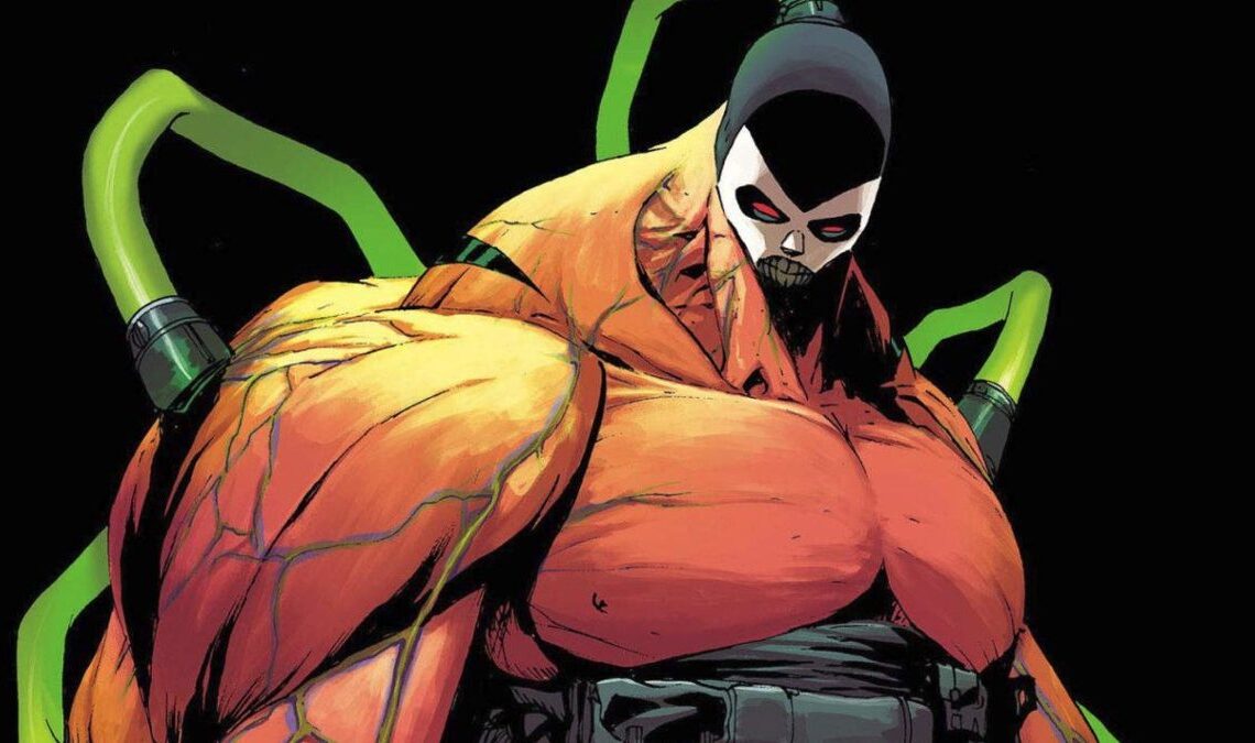 Batman absolu fait face à un fléau absolu, et le résultat est incroyable