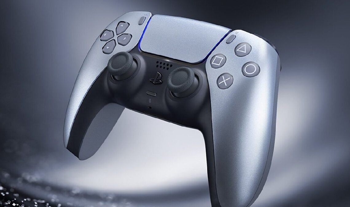 Ce commandement dualSense de PS5 a un design unique et est disponible à son prix le plus bas