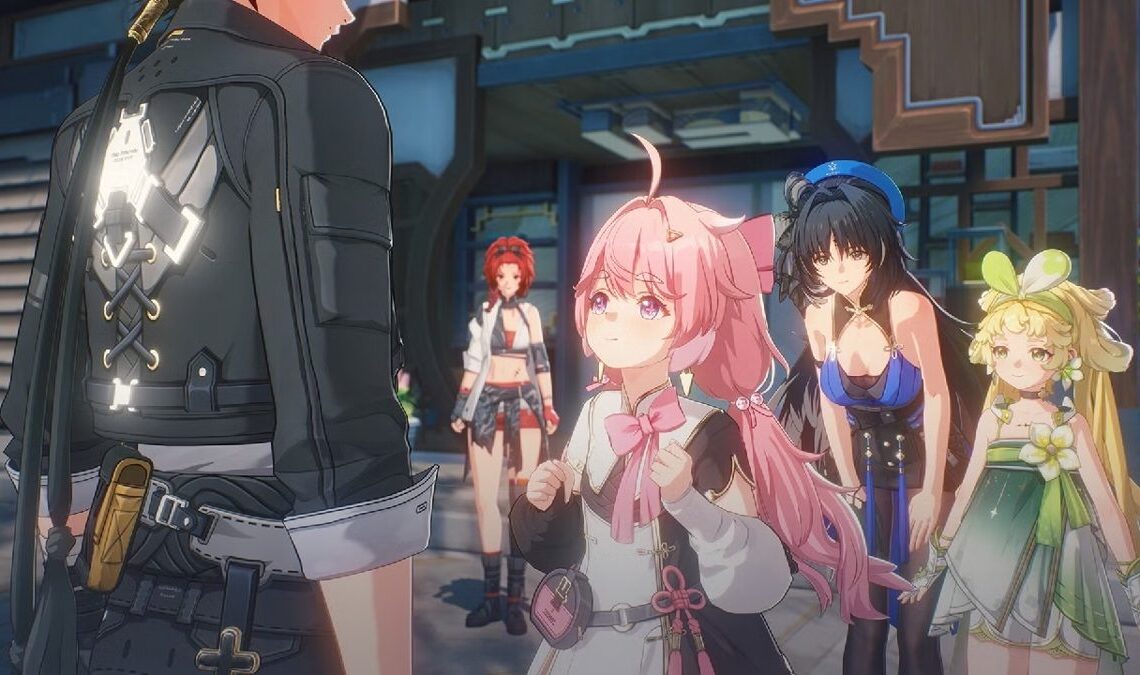 Ce jeu gratuit de Genshin Impact atteint une nouvelle étape dans Steam grâce à sa dernière mise à jour