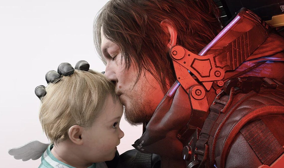 Ce ne sont pas les idées folles de Kojima, mais il y a quelque chose dans Death Stranding 2 qui continue de voler la tête vers tous les fans qui le prouvent