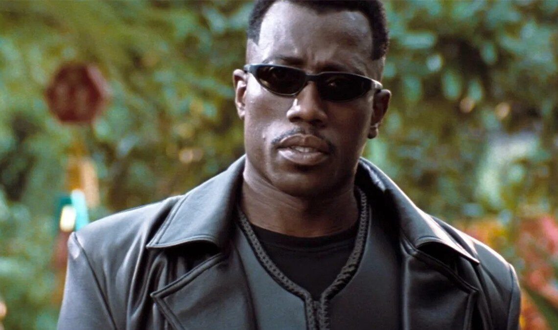 "C'est une histoire relativement simple." Le scénariste d'origine de Blade ne comprend pas pourquoi le redémarrage de Marvel a tant de problèmes