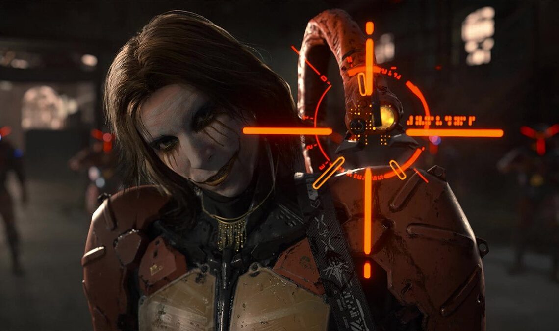 Combien de temps dure à Death Stranding 2?