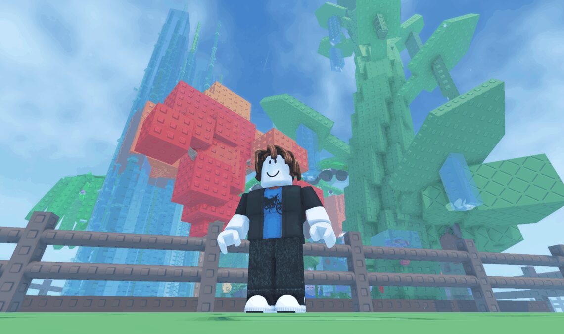 Cultiver un jardin, à partir de Roblox, dépasse même les jeux les plus populaires de Steam, mais vous n'avez probablement aucune idée de ce que c'est
