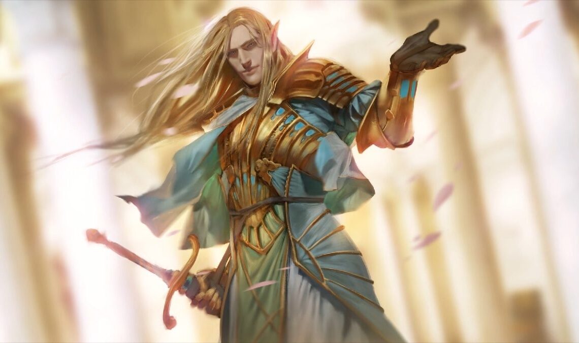 De nombreuses images d'un nouveau titre de dragons et de donjon sont filtrées non encore annoncées