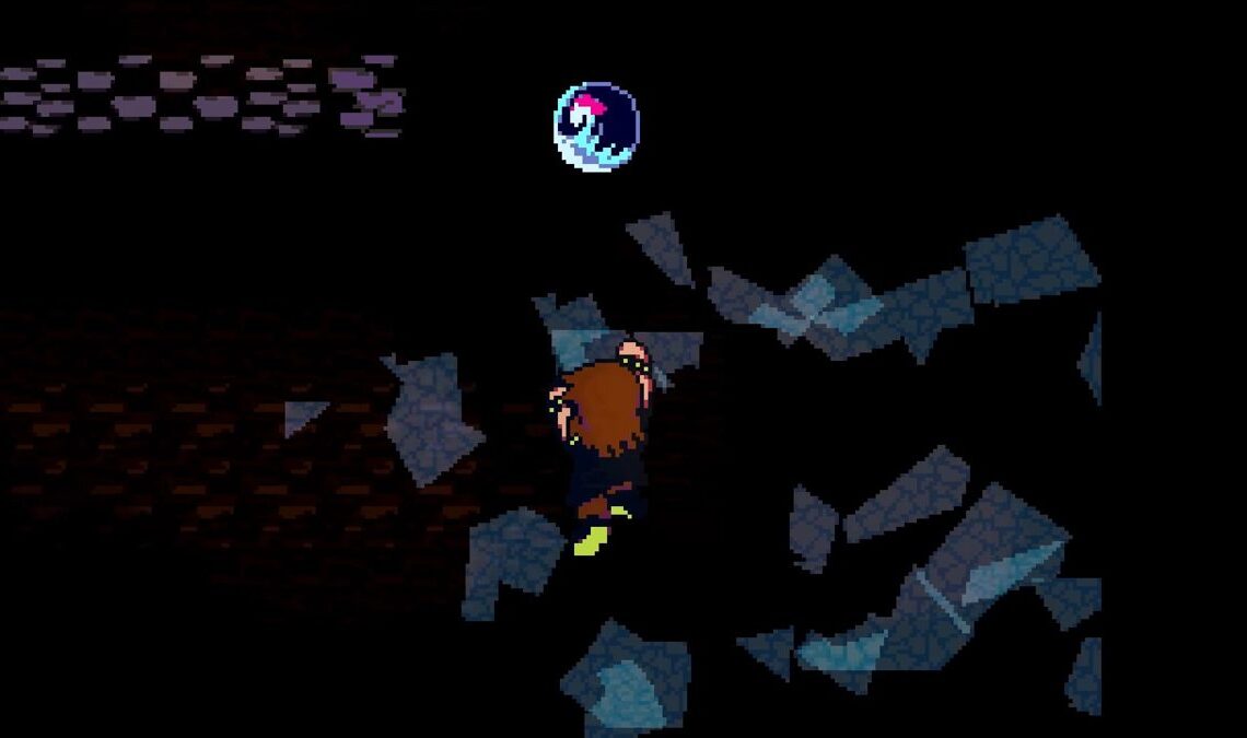 Deltarune garde un secret pour les joueurs de PlayStation qui n'obtiennent pas un seul trophée