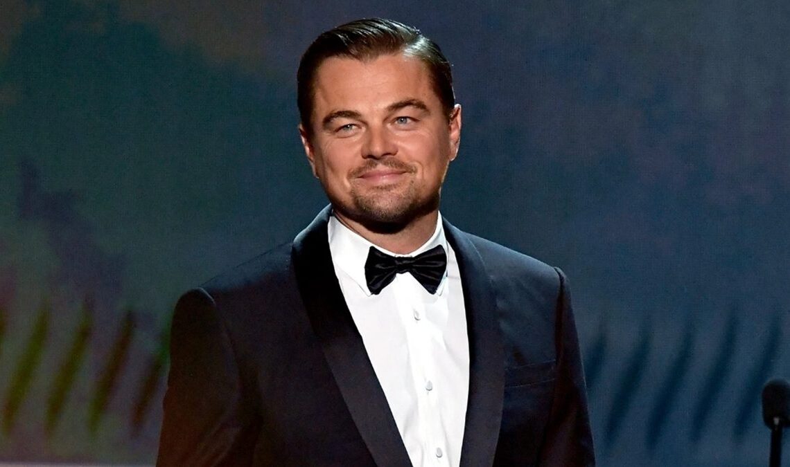 Dicaprio L'Oscar a été donné par le Reborn, mais je l'aurais donné à cet autre film que vous pouvez voir en streaming