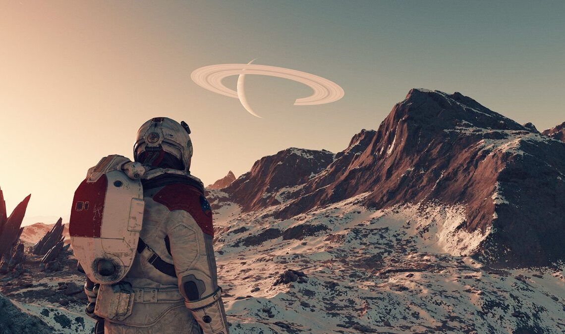"Il est difficile de défendre ce match." Starfield Il n'est pas apparu au Xbox Games Showcase, qui a inquiété ses fans les plus fidèles