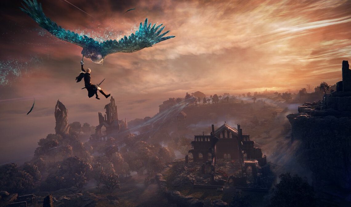 Il est "très possible" de surmonter seul Elden NightTreign. Le directeur de jeu l'a fait et sans reliques