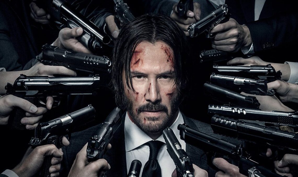 La fin de John Wick 4 ne facilite pas les choses pour le cinquième film. Ce problème ne résout toujours pas