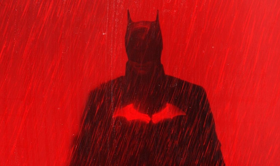 Le Batman 2 a franchi une étape très importante dans son développement