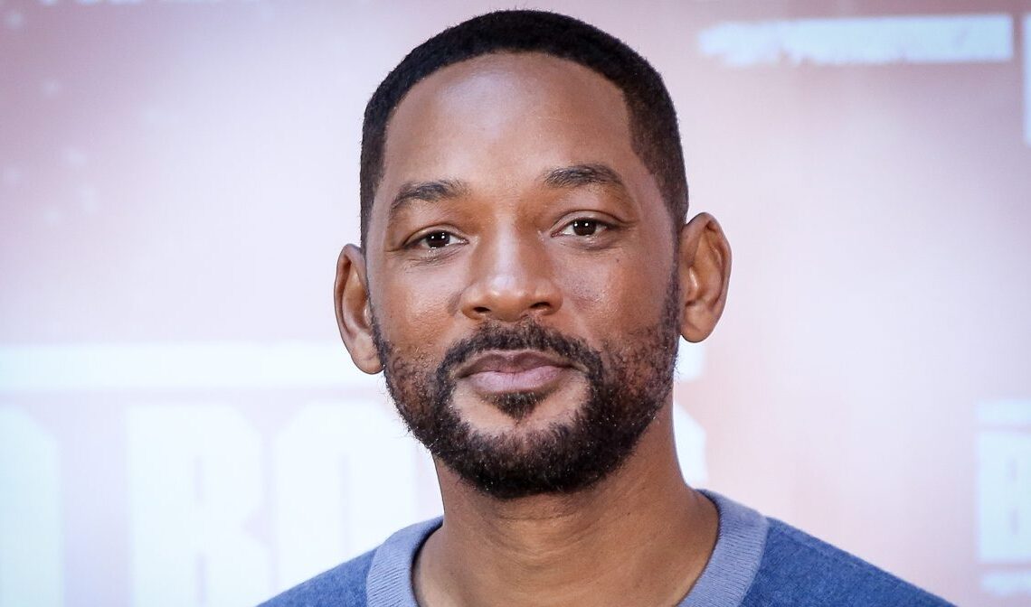 Le célèbre film de Christopher Nolan qui aurait pu avoir Will Smith en tant que protagoniste