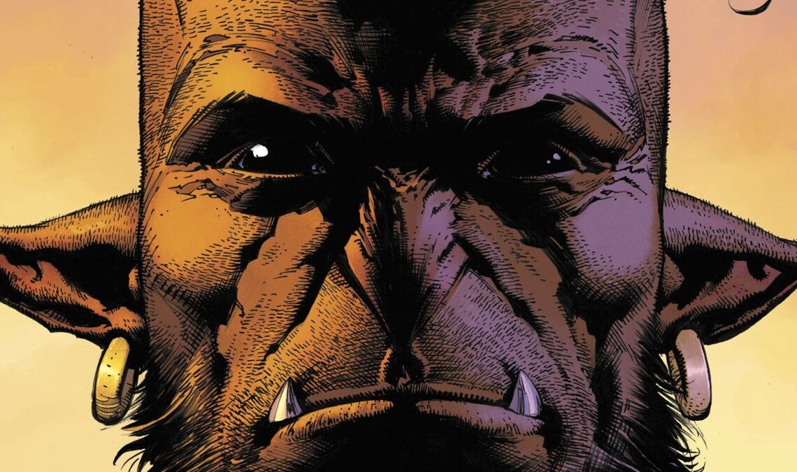 Le créateur de The Walking Dead et David Finch travaillent dans une nouvelle série de bandes dessinées intenses et violentes