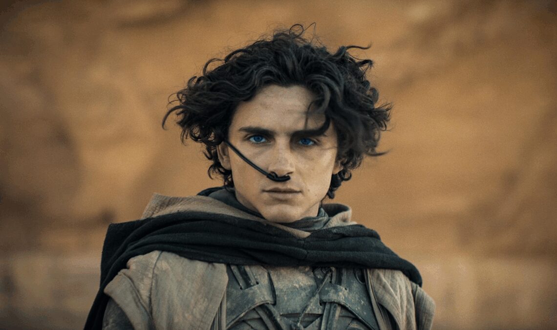 Le fils de Jason Momoa est fait avec un rôle important dans Dune 3