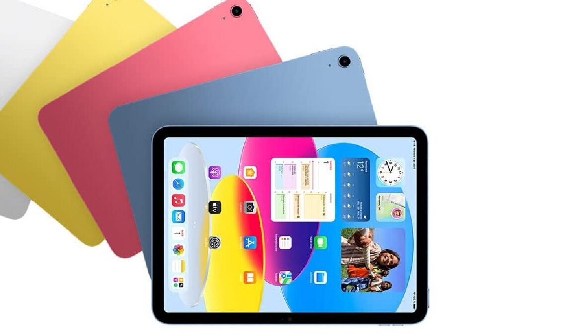 Le meilleur achat que j'ai fait est cet iPad pour moins de 400 euros qui donne un grand rendement