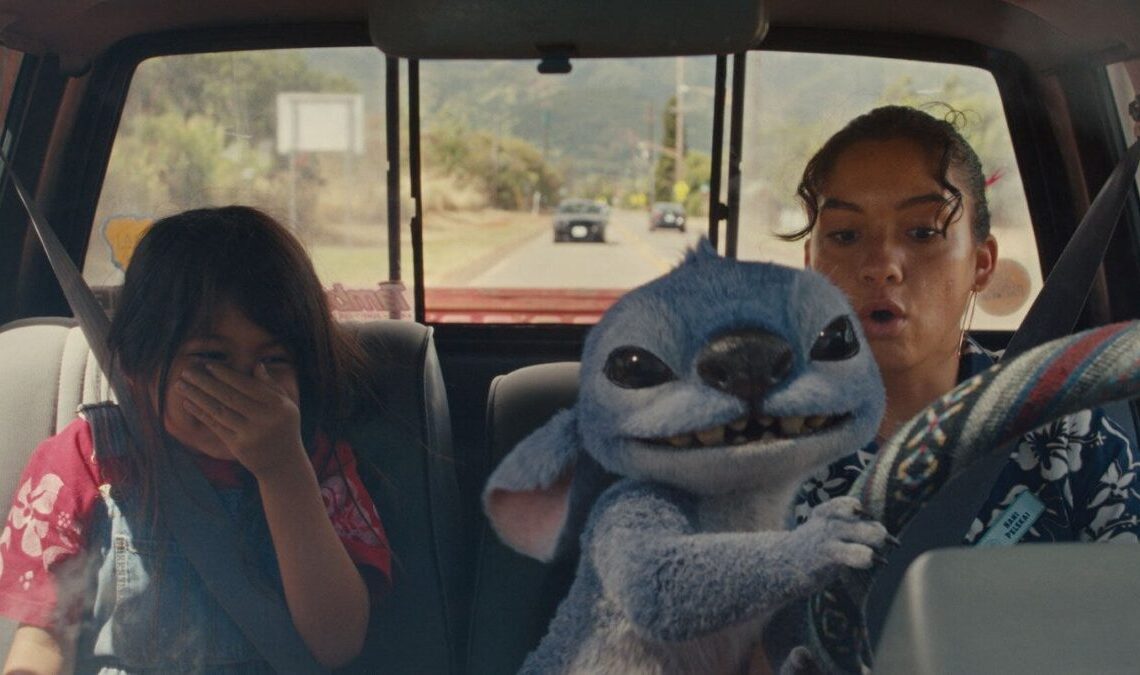 Les problèmes du nouveau film Lilo et Stitch vont bien au-delà de leur finale controversée
