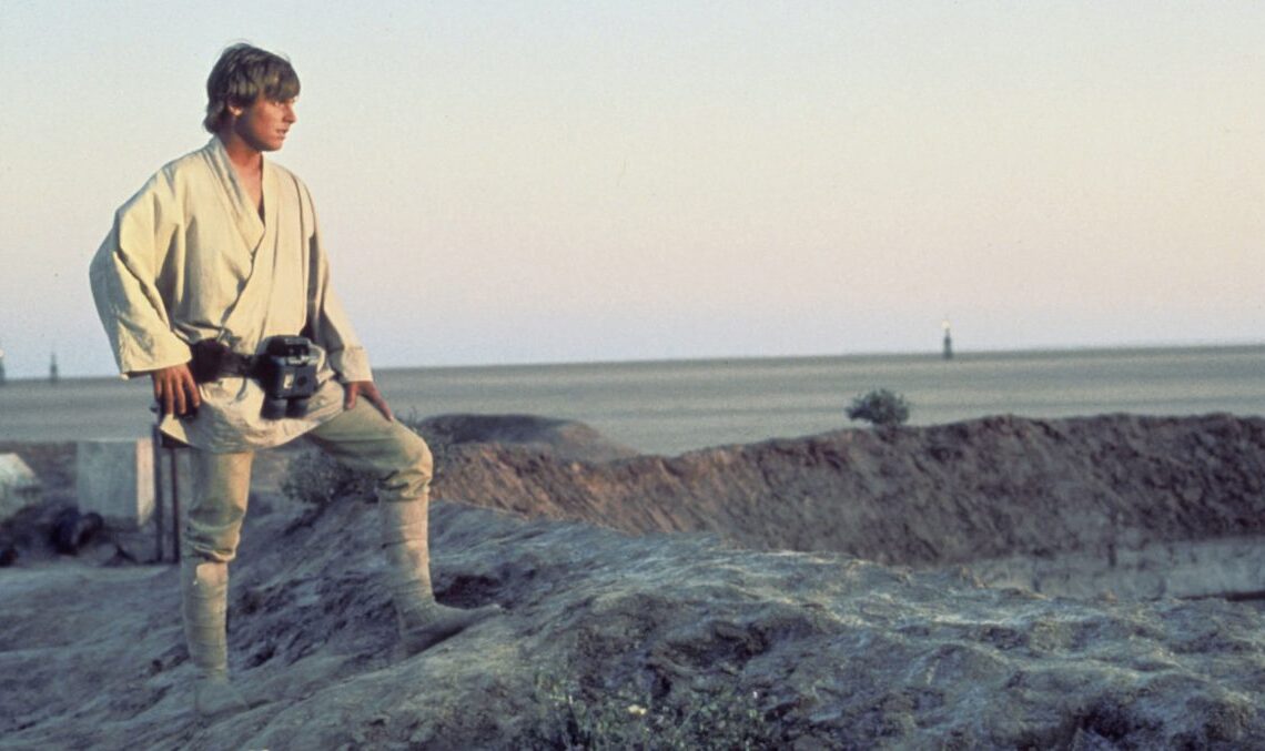 Mark Hamill prévient de retourner à Star Wars et dit qu'il refuse de réapparaître dans la saga comme "un fantôme de force nue"