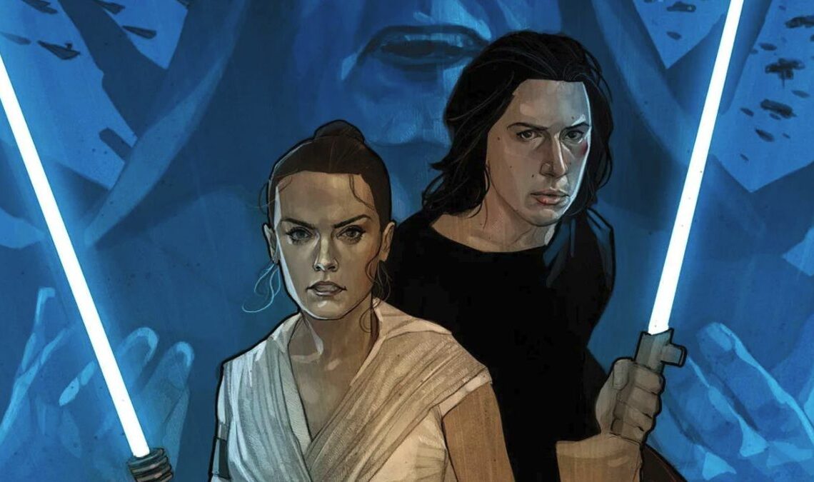 Marvel adapte la montée de Skywalker et fait un changement clé que les fans de Star Wars ont hâte de voir