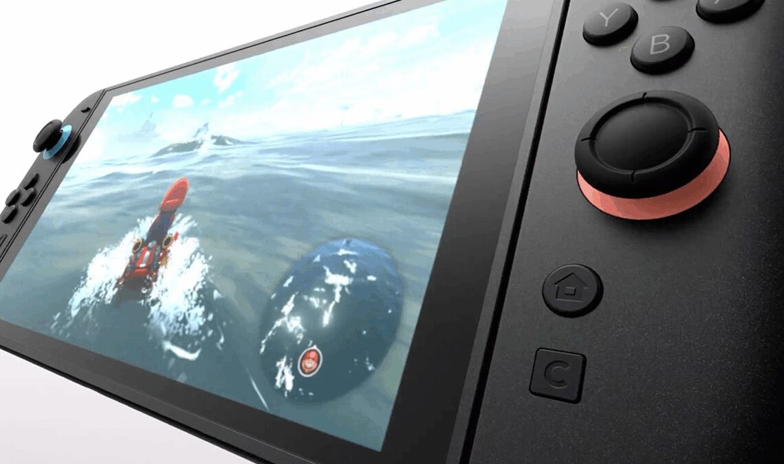 Nintendo a un avertissement important pour tous ceux qui vont acheter un lancement de Nintendo Switch 2