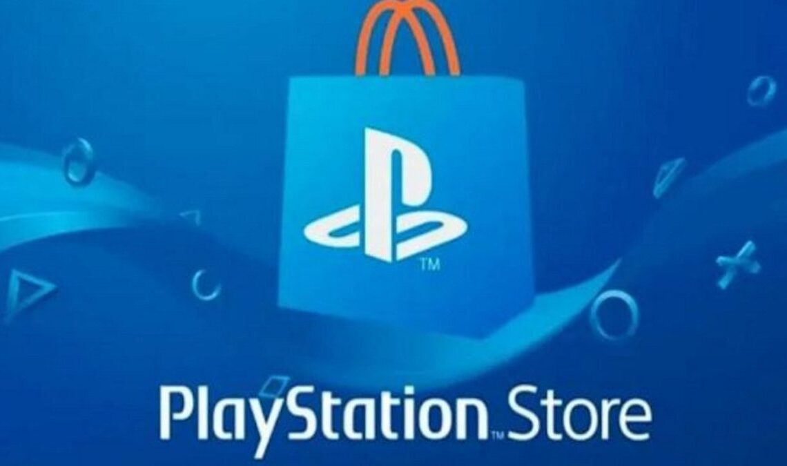 PS Store pour la première fois réduit l'un des meilleurs jeux 2024