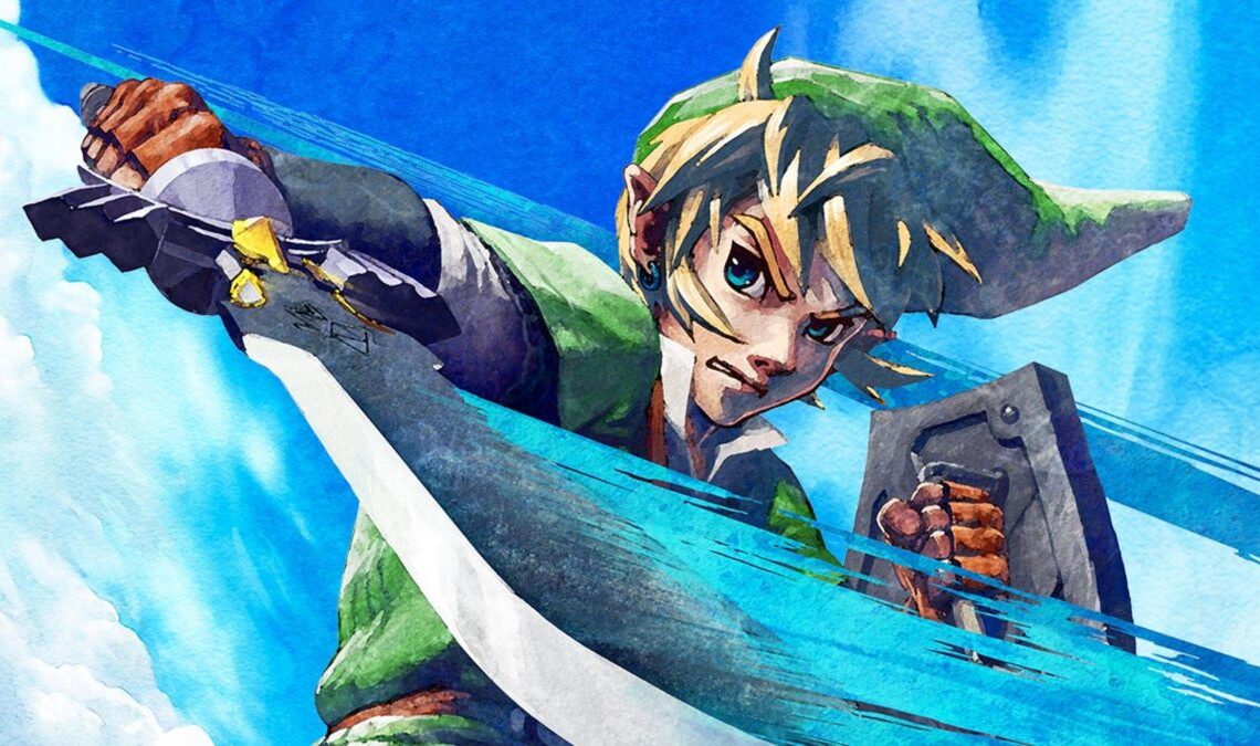 Quel est le pire jeu 3D de la légende de Zelda de l'histoire? Les fans ouvrent un débat intéressant sur les réseaux sociaux