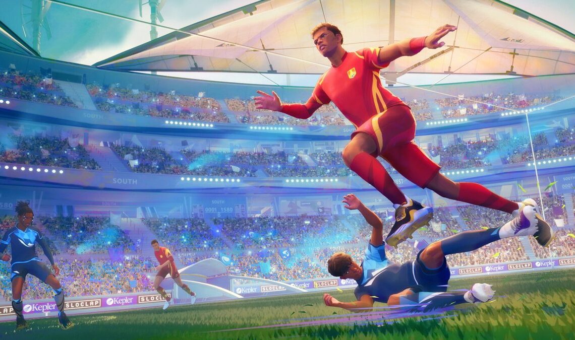 Quelques heures après l'accès anticipé, Retatch confirme qu'il n'y aura pas de jeu croisé dans son lancement