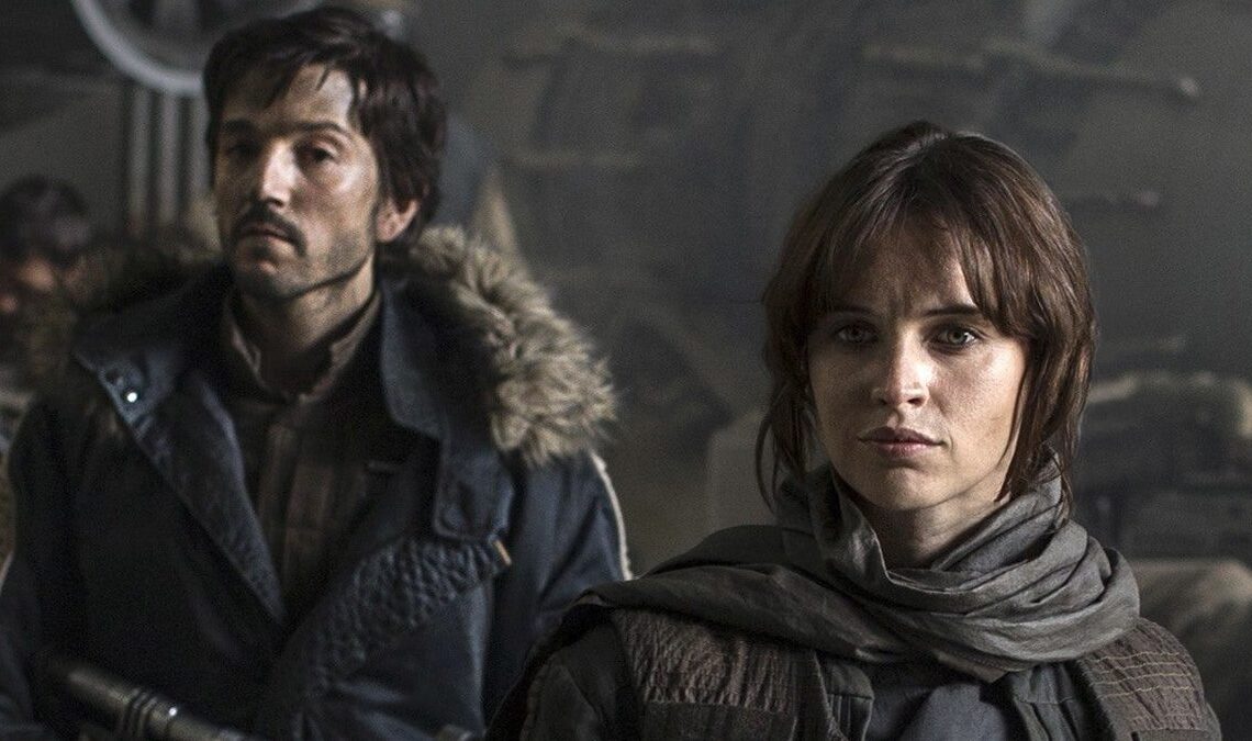 Rogue One Director est "très heureux" pour tourner la page "et laisser derrière Star Wars