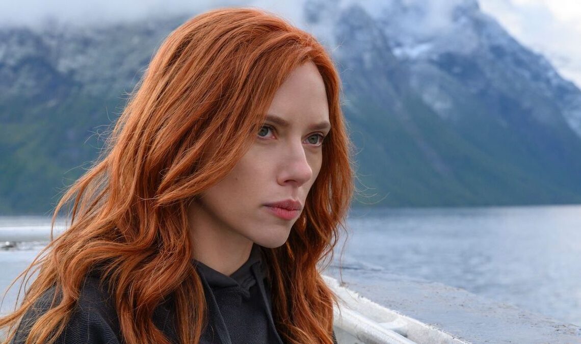 Scarlett Johansson exige qu'ils suppriment son nom de Thunderbolts *: "Je n'ai même pas participé"
