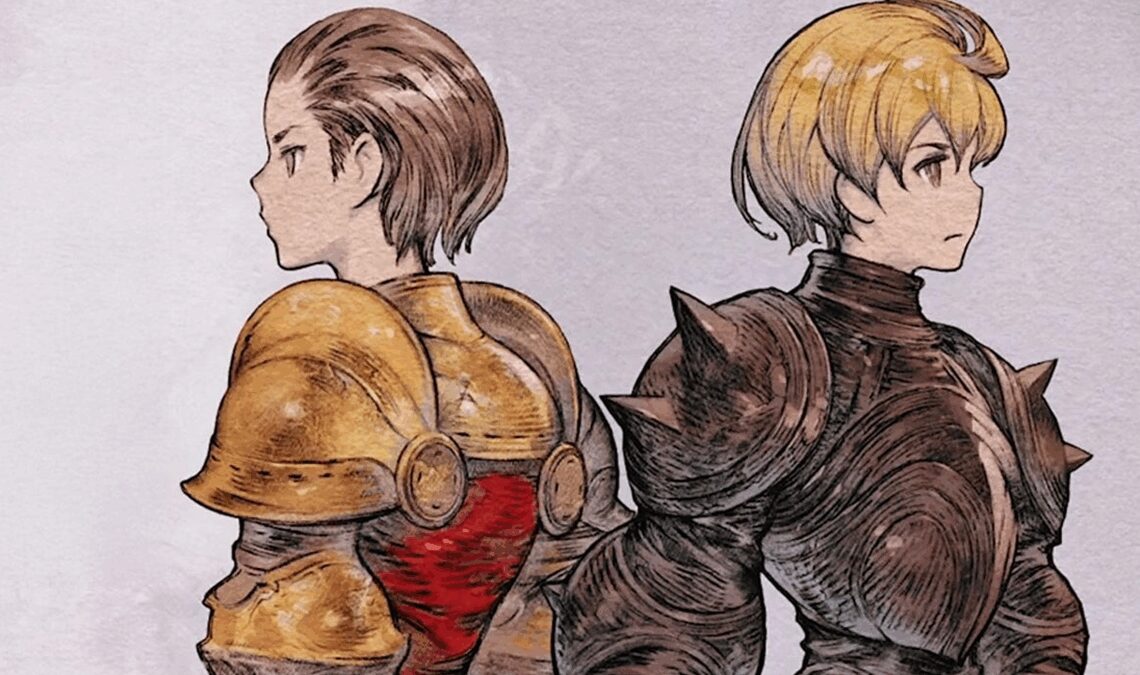 Square Enix annonce un fantasme final pour cette année, mais ce n'est pas celui que vous pensez