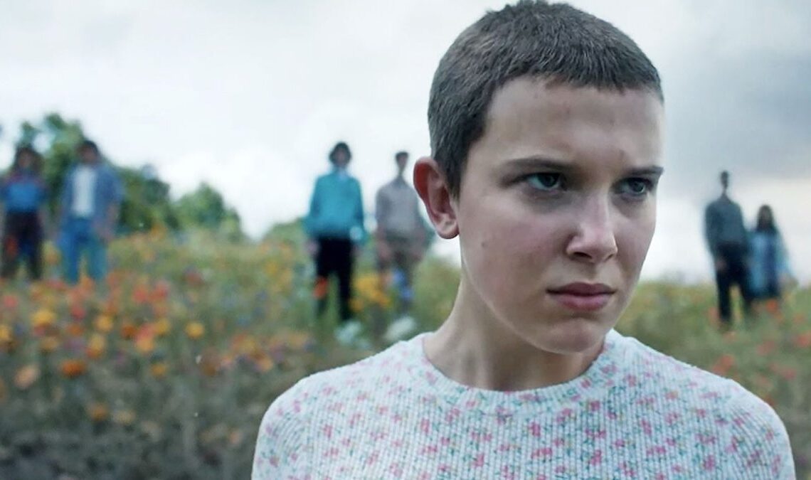 Stranger Things est présenté à la bande-annonce de la cinquième et dernière saison, qui a déjà une date de sortie