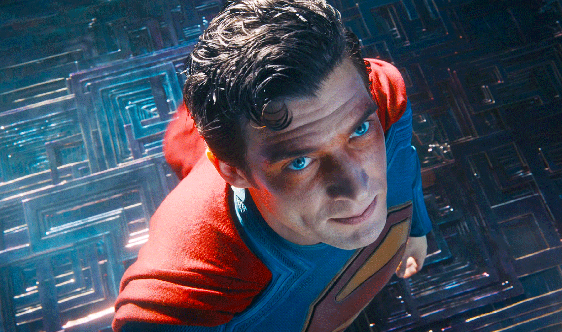 Superman - Trailer officiel «Billets en vente»