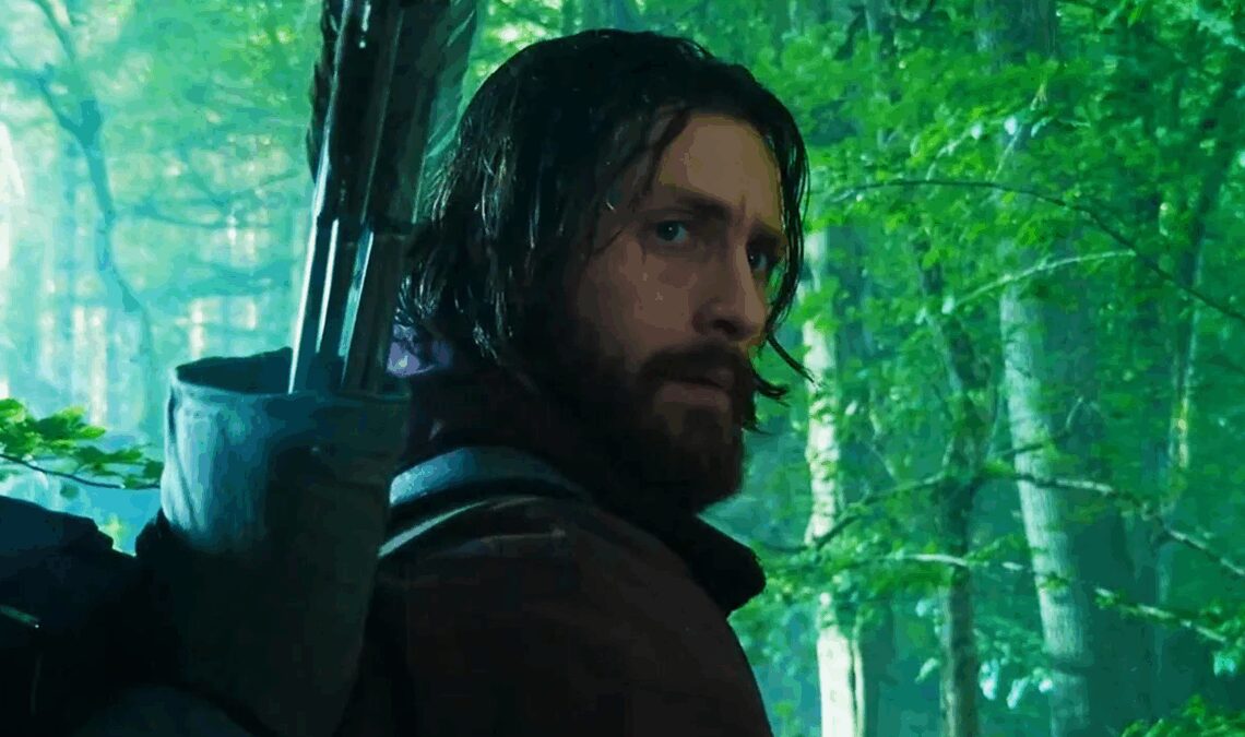 28 ans plus tard, cela vaut plus pour son message qu'en tant que film zombie