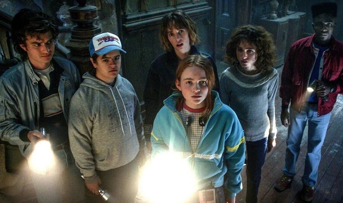 À son époque était la stratégie clé du succès de Netflix, mais maintenant il est devenu son pire cauchemar