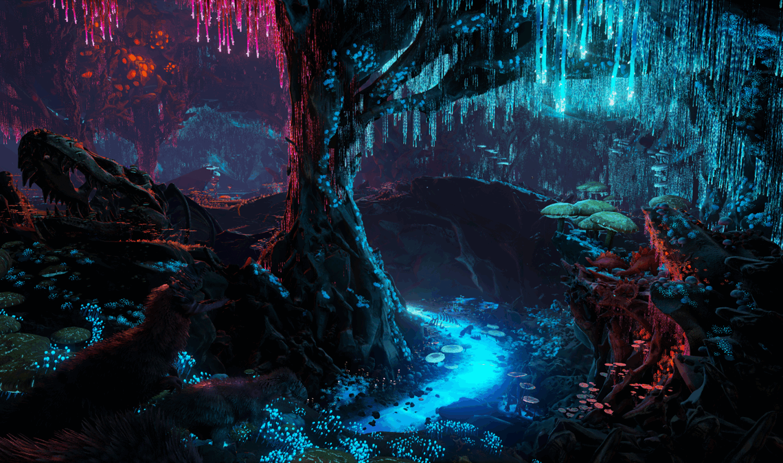 Ark: Aquatica est lancée avec style et présente une bande-annonce pleine de dinosaures aquatiques
