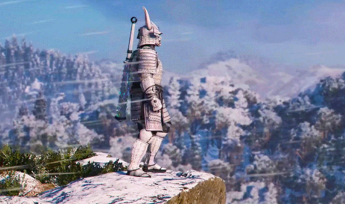 Assassin's Creed Shadows est mis à jour avec de nombreux ajustements et une nouveauté que les fans demandent depuis le lancement