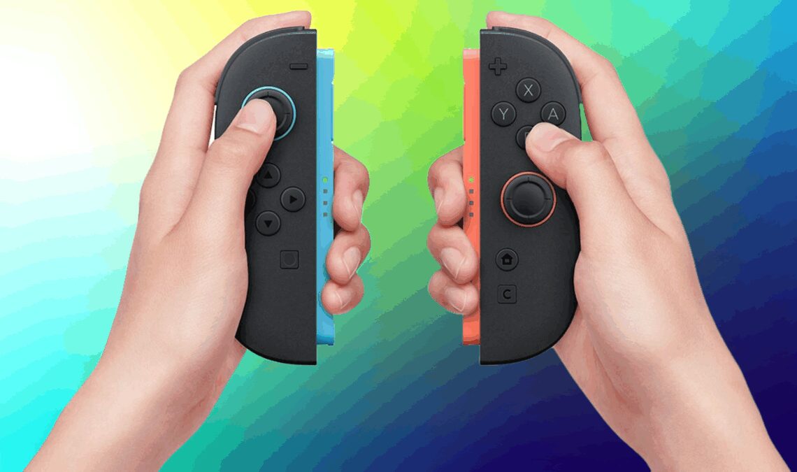 Avis important: assurez-vous d'utiliser le câble HDMI officiel Nintendo Switch 2 ou vous aurez des problèmes avec le joy-concon