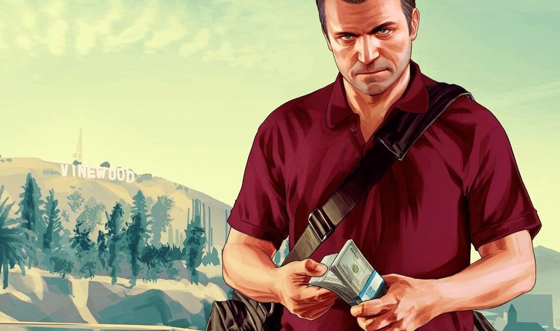 Ce n'était pas le GTA que vous attendiez, mais Rockstar célèbre un grand lancement pour la saga en 2025. GTA V est d'abord disponible en Arabie saoudite et en Eau
