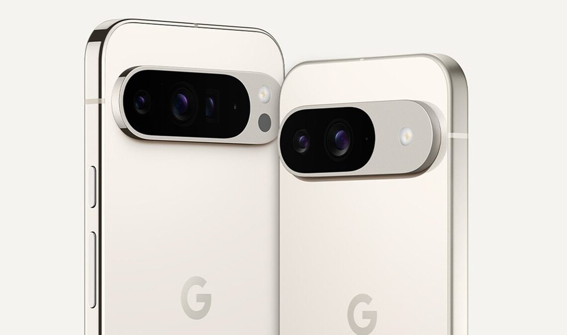 Ce puissant mobile Google, avec OLED et 120 Hz, a reçu une réduction incroyable de 350 euros