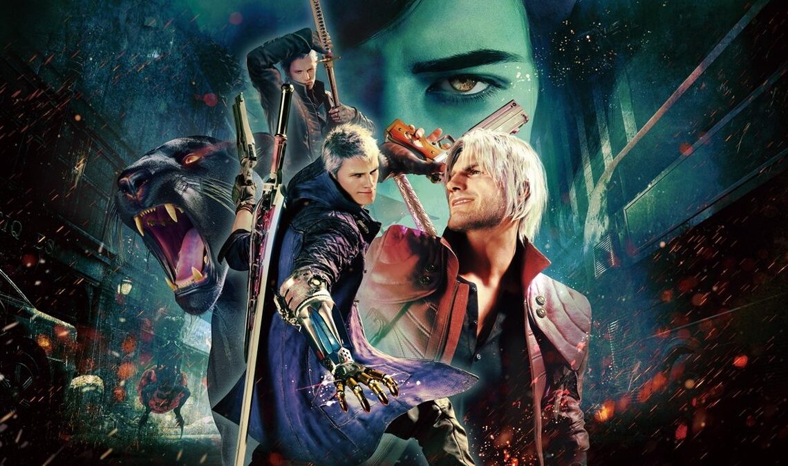 C'est toujours un mystère, mais ce jeu est déjà postulé comme l'une des annonces les plus importantes de l'année pour les fans de RPG