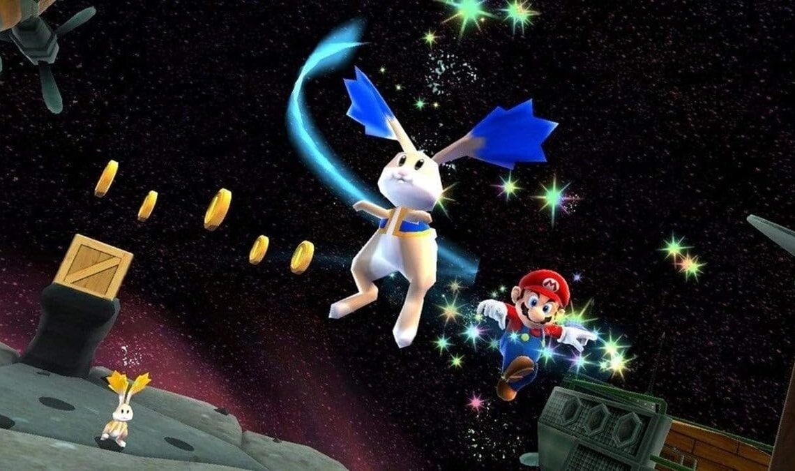 Cette collection de Mario Classics reçoit une amélioration pour Switch 2, mais il y a un problème: le jeu ne peut pas être acheté