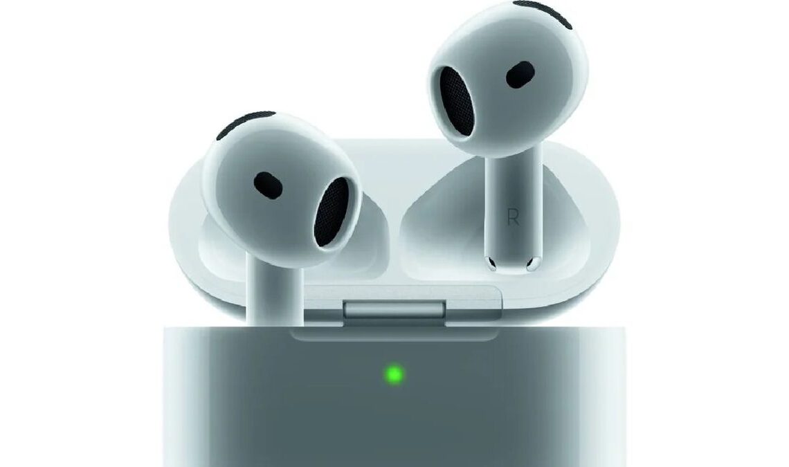 Chute historique des AirPods 4 avec une conception et un son d'espace améliorés