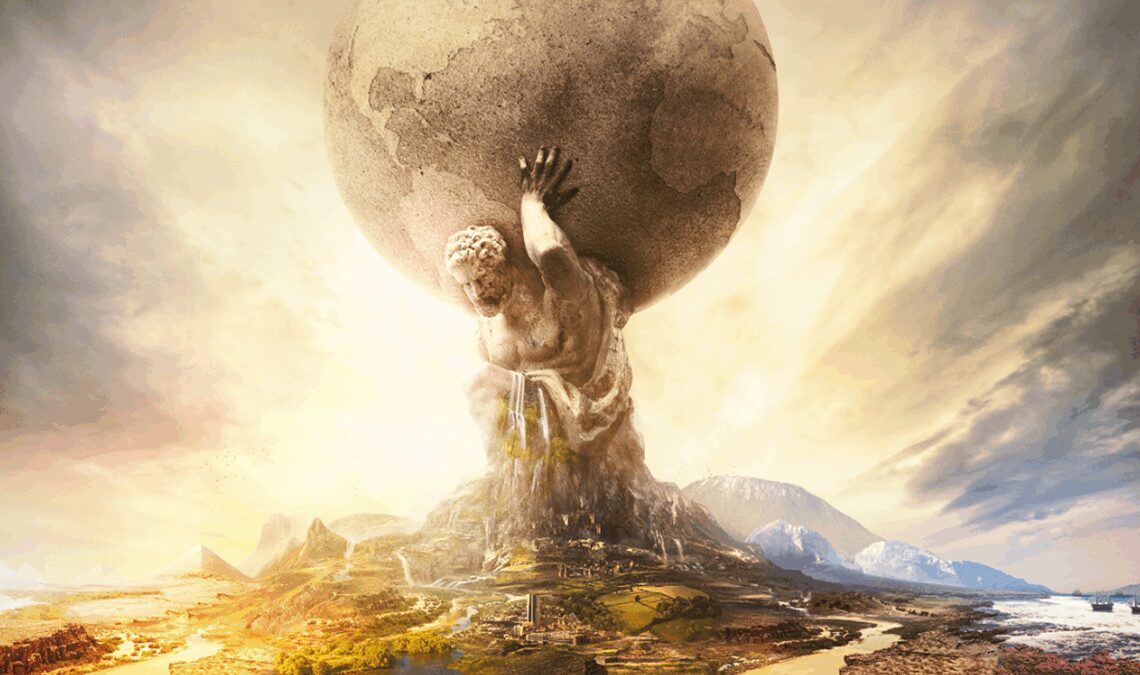 Civilization 6 Platinum Edition offre aux joueurs le jeu et leur DLC gratuitement dans Epic Games Store