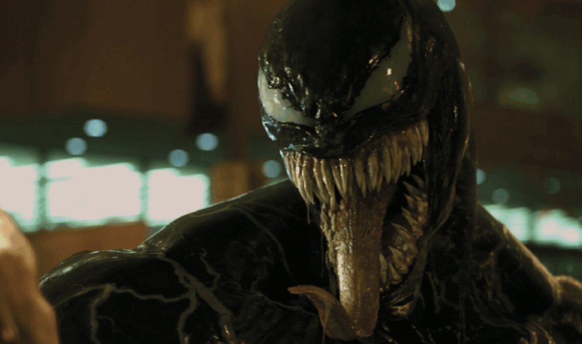 De Wolverine, nous n'en savons toujours pas trop, mais nous pouvons bien regarder le nouveau jeu Venom très bientôt