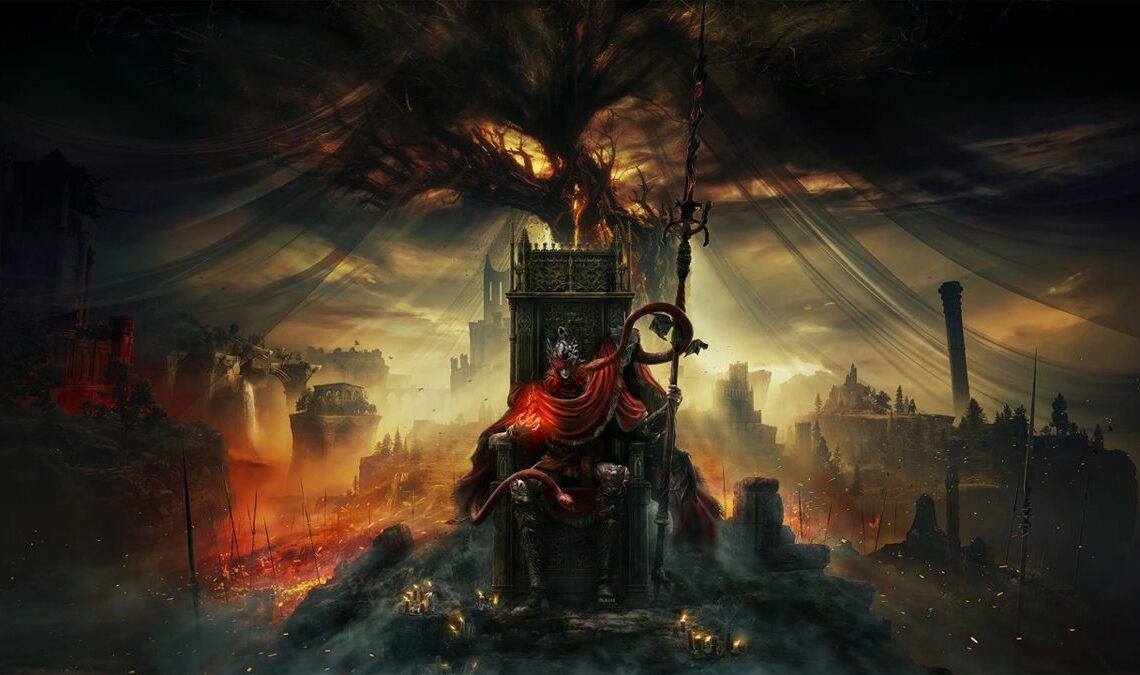 DefromSoftware pourrait préparer une annonce surprise pour un jeu qui "sortirait l'année prochaine"