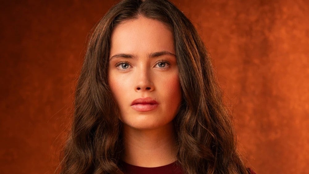 Hunger Games a trouvé son nouveau Katniss Everdeen