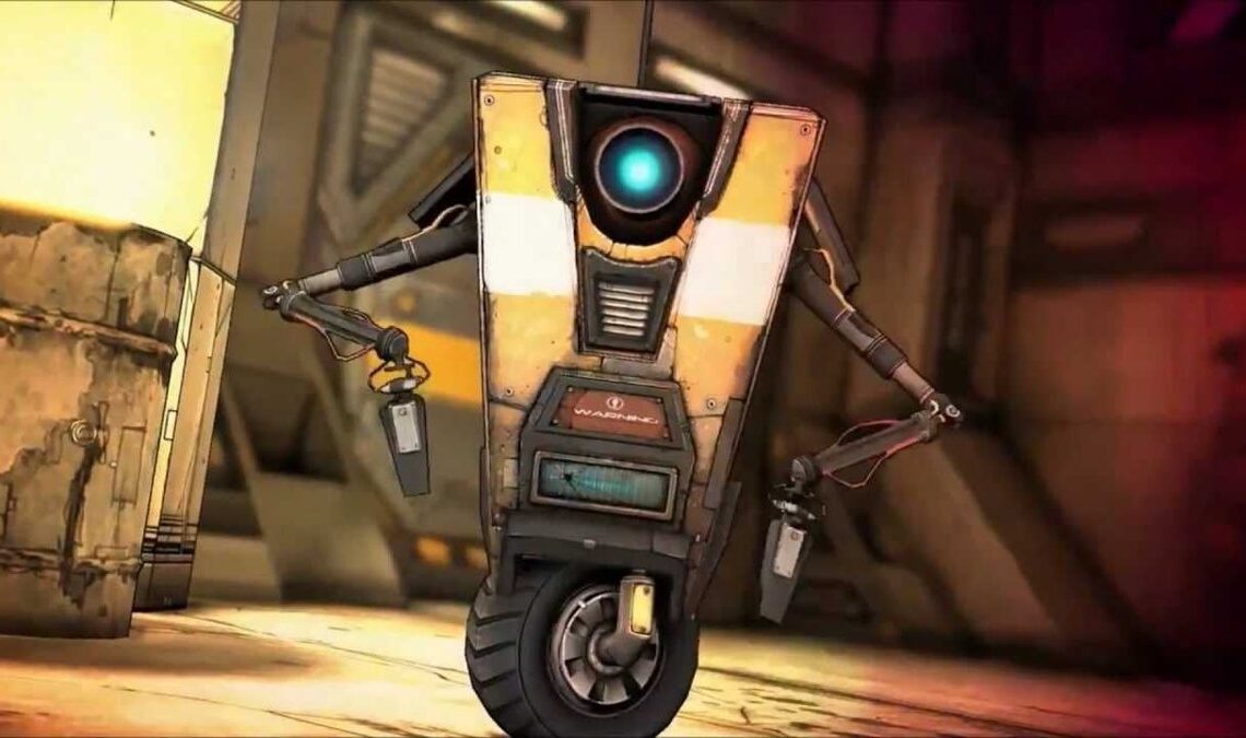 Il démêle les joueurs depuis des années, mais Borderlands 4 a finalement décidé de résoudre le problème