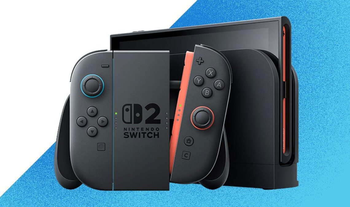 Il y a un aspect dans lequel Nintendo Switch 2 humilie son prédécesseur, et c'est un bon cours pour Nintendo