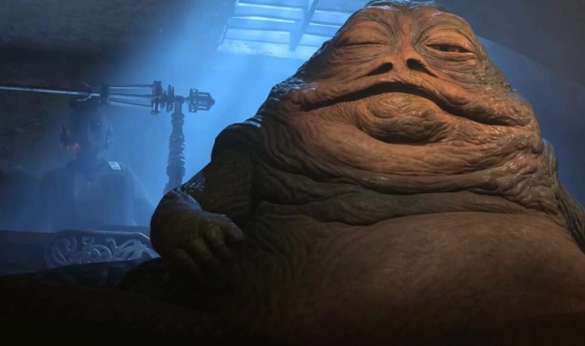 Je n'ai pas vu une telle réduction de bête pour un jeu Star Wars et c'est une édition limitée